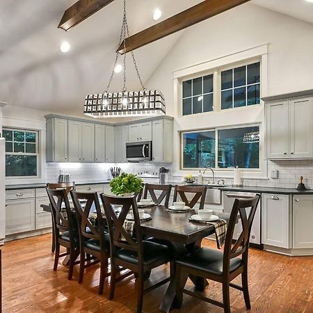 The Cove Retreat- Hot Tub/Screened Porch/Game Room Lake Lure Exterior foto